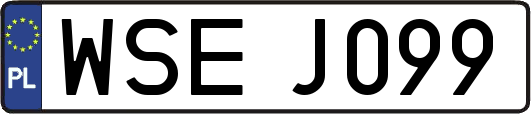 WSEJ099