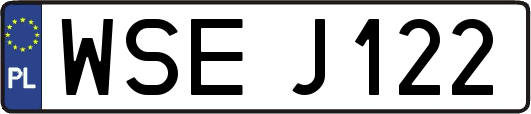 WSEJ122