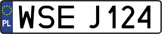 WSEJ124