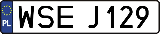 WSEJ129