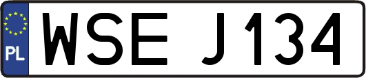 WSEJ134