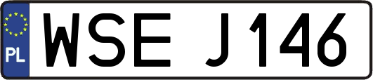 WSEJ146