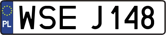 WSEJ148