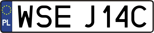 WSEJ14C