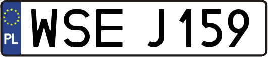 WSEJ159