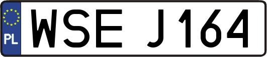 WSEJ164