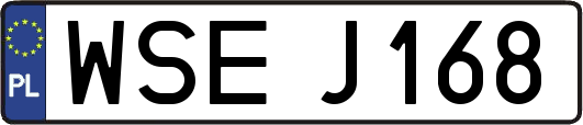 WSEJ168