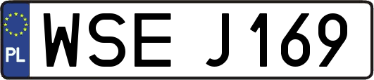 WSEJ169