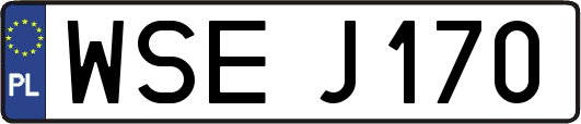 WSEJ170