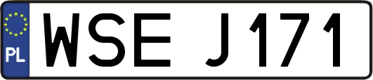 WSEJ171