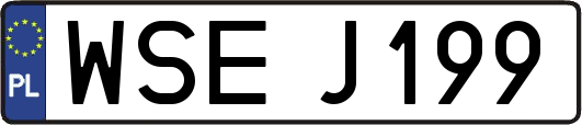 WSEJ199