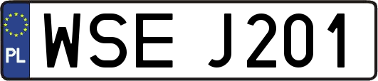 WSEJ201