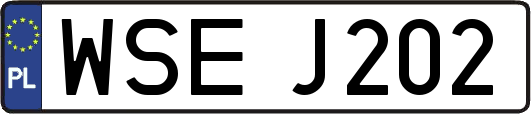 WSEJ202