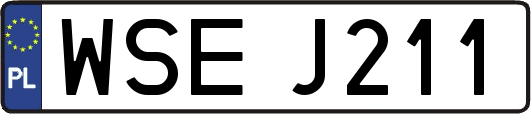 WSEJ211