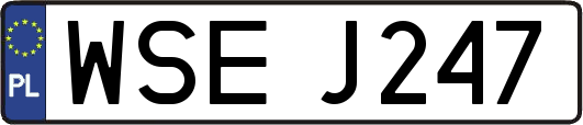 WSEJ247