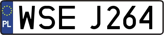 WSEJ264