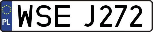 WSEJ272