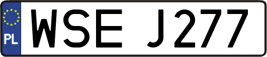 WSEJ277
