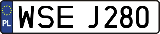 WSEJ280