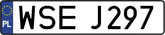 WSEJ297