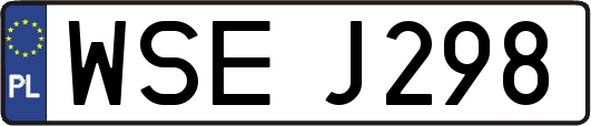 WSEJ298