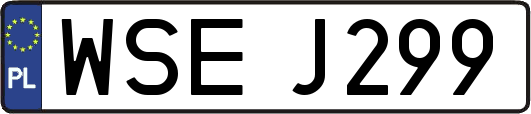 WSEJ299
