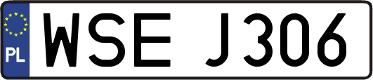 WSEJ306