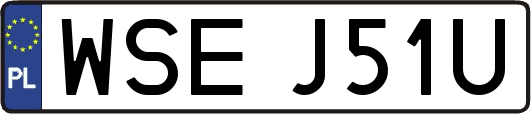 WSEJ51U