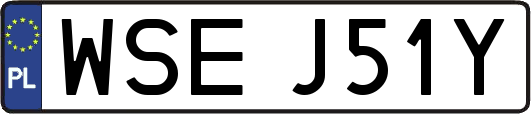 WSEJ51Y