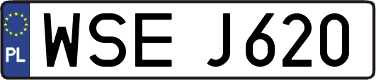 WSEJ620