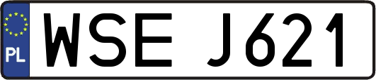 WSEJ621