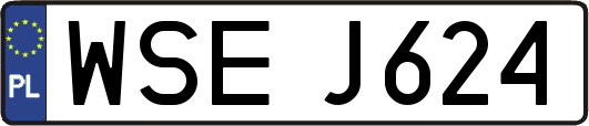 WSEJ624