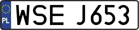 WSEJ653