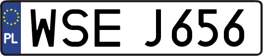 WSEJ656