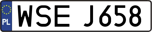 WSEJ658