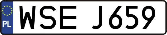 WSEJ659