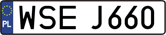WSEJ660