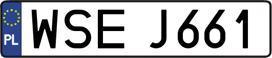 WSEJ661