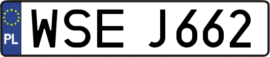WSEJ662