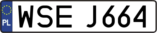 WSEJ664