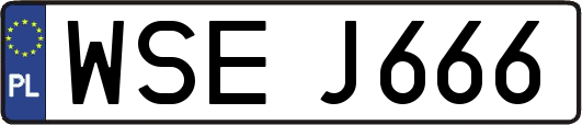 WSEJ666