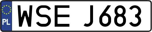 WSEJ683