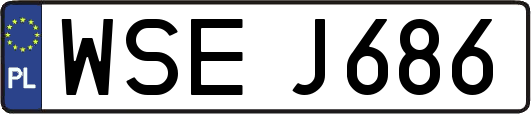 WSEJ686