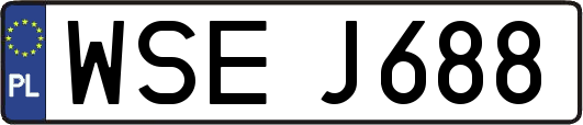 WSEJ688