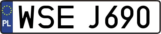 WSEJ690
