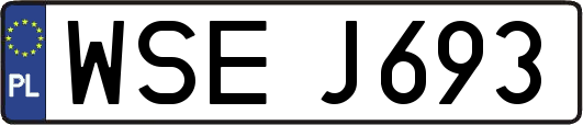 WSEJ693