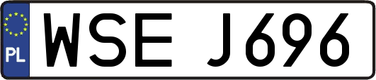 WSEJ696