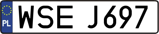 WSEJ697