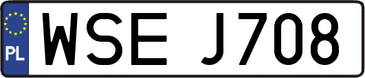 WSEJ708