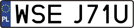 WSEJ71U